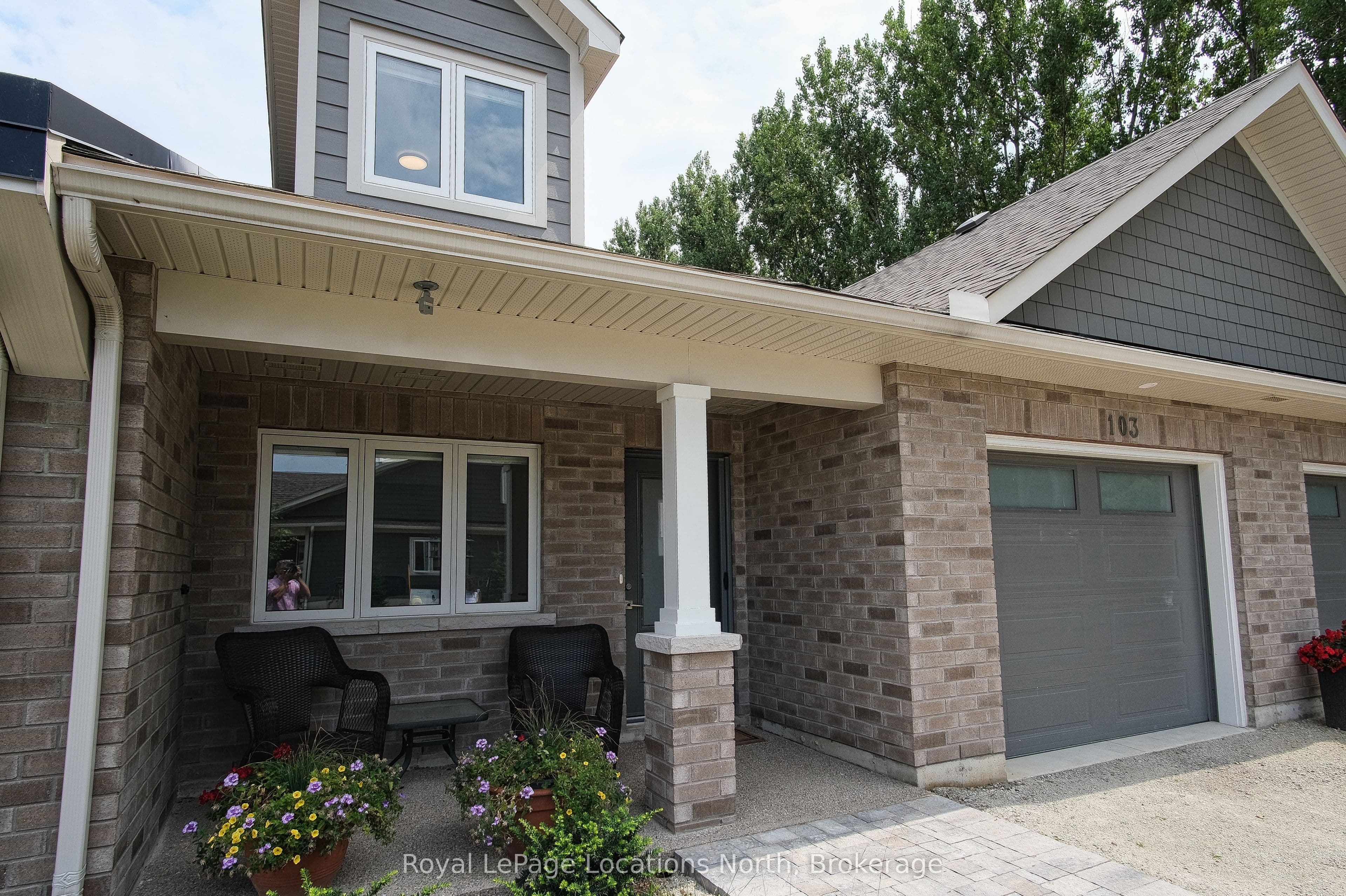 103 Dove Drive, Blue Mountains, ON N0H 2P0