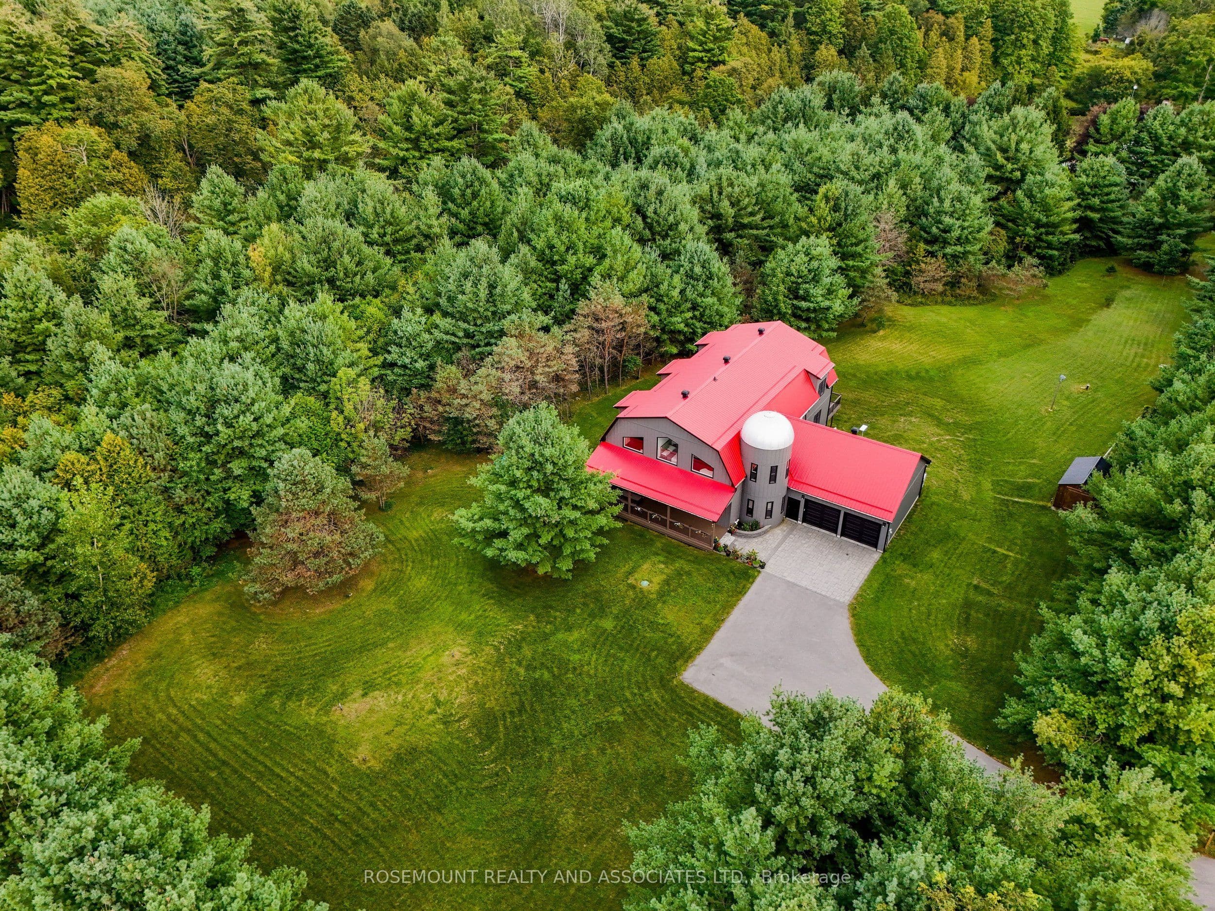 3831 Reid Road, Clarington, ON L0A 1J0