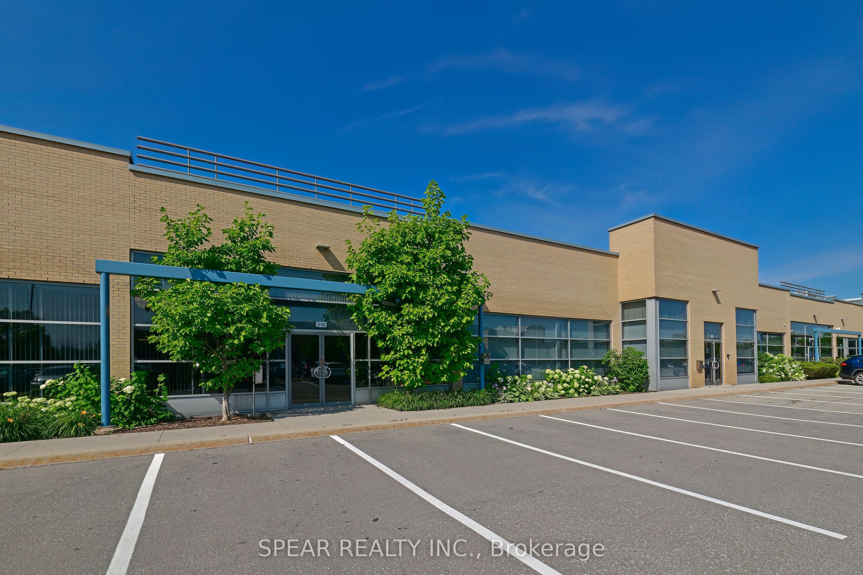 5535 Eglinton Avenue W 210, Toronto, ON M9C 5K5