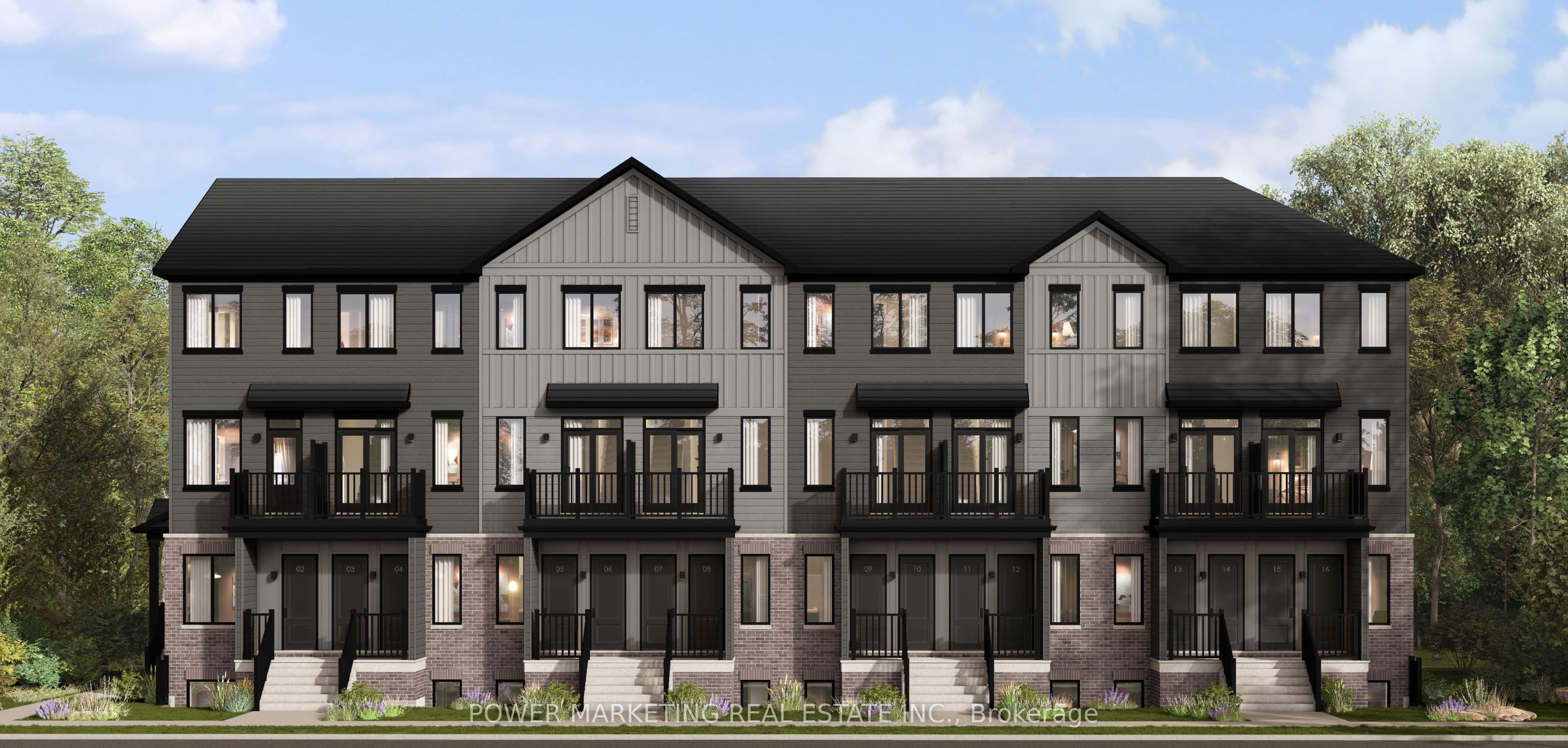 1128 Cerceau Private 1A, Orleans - Convent Glen and Area, ON K1C 7A2