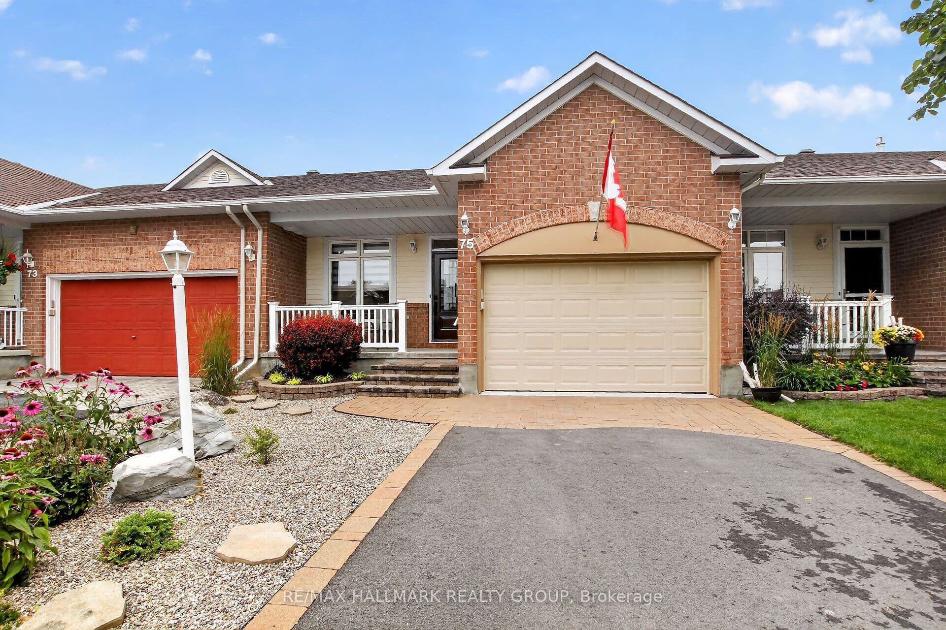 75 Sable Run Drive, Stittsville - Munster - Richmond, ON K2S 1W7