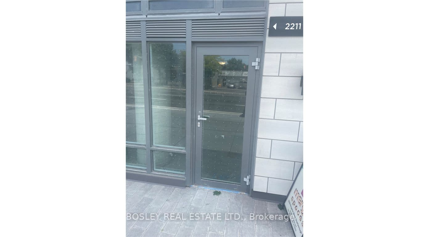 2201 Kingston Road 2211, Toronto, ON M1N 1T7