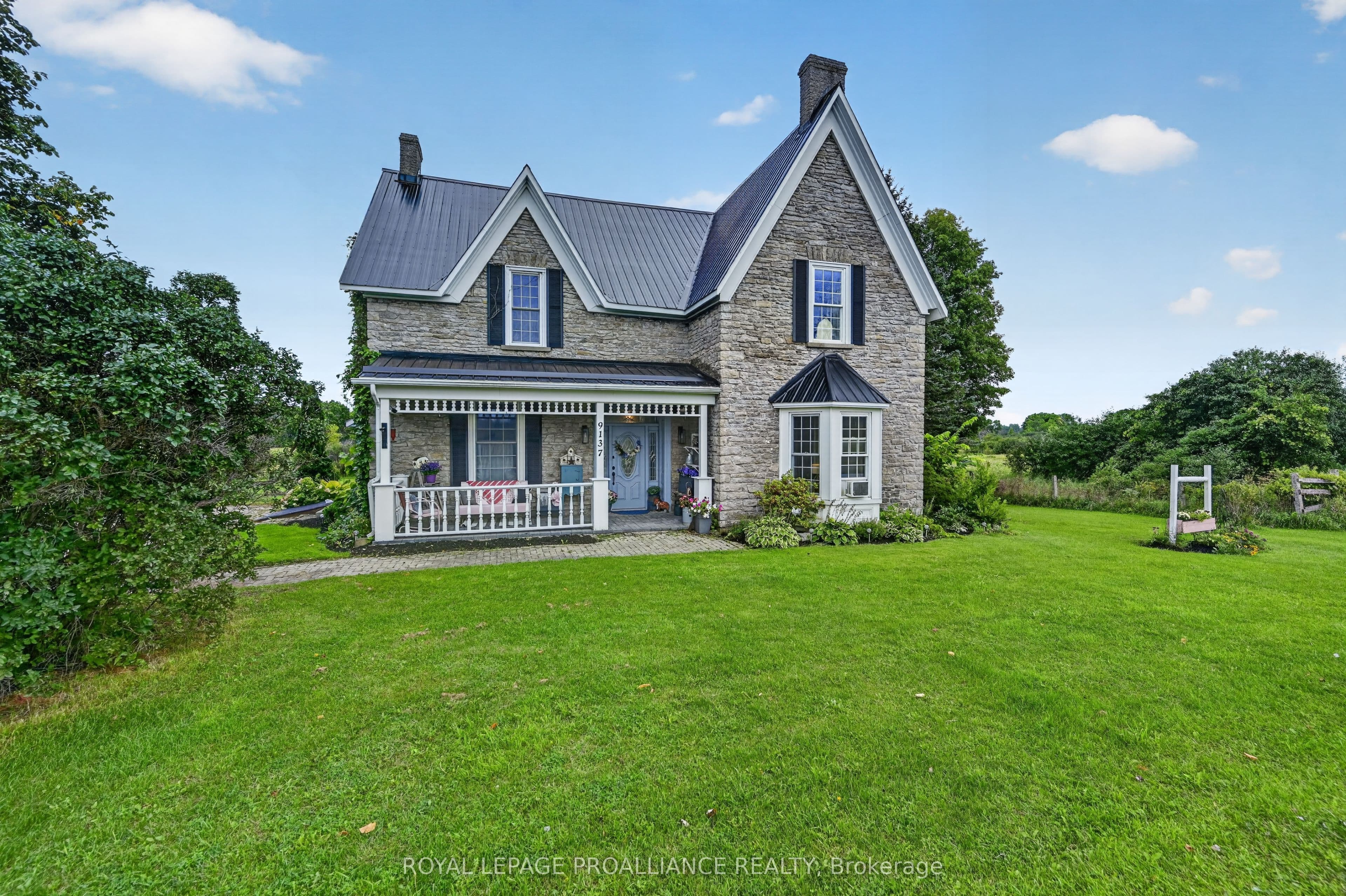 9137 County Road 6 Road, Augusta, ON K0G 1R0