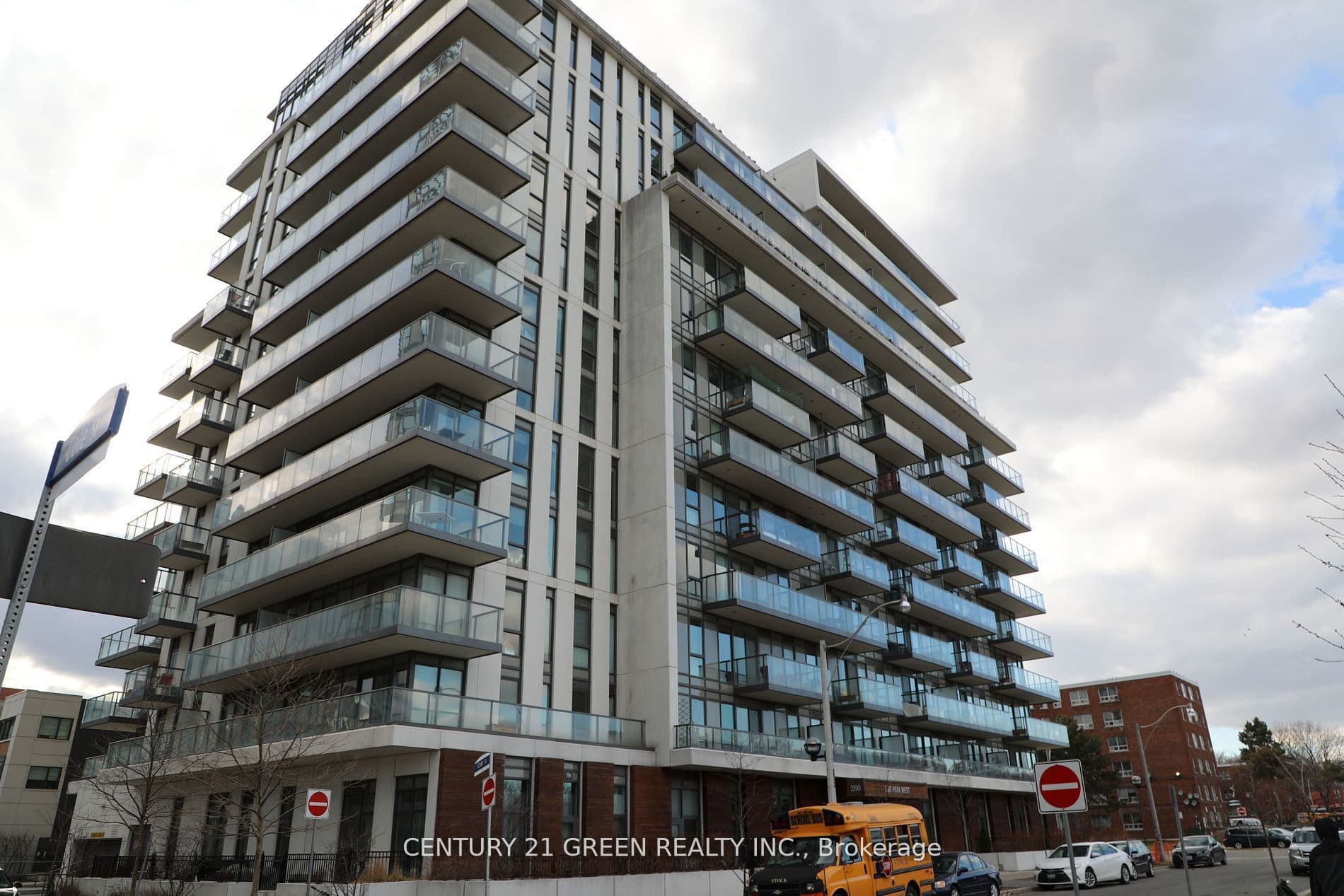 260 Sackville Street W 515, Toronto, ON M5A 0B3