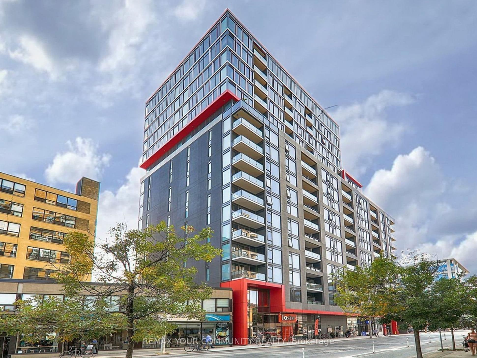 435 Richmond Street W 902, Toronto, ON M5V 0N3