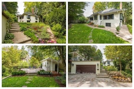 11 Donwoods Drive, Toronto, ON M4N 2E9