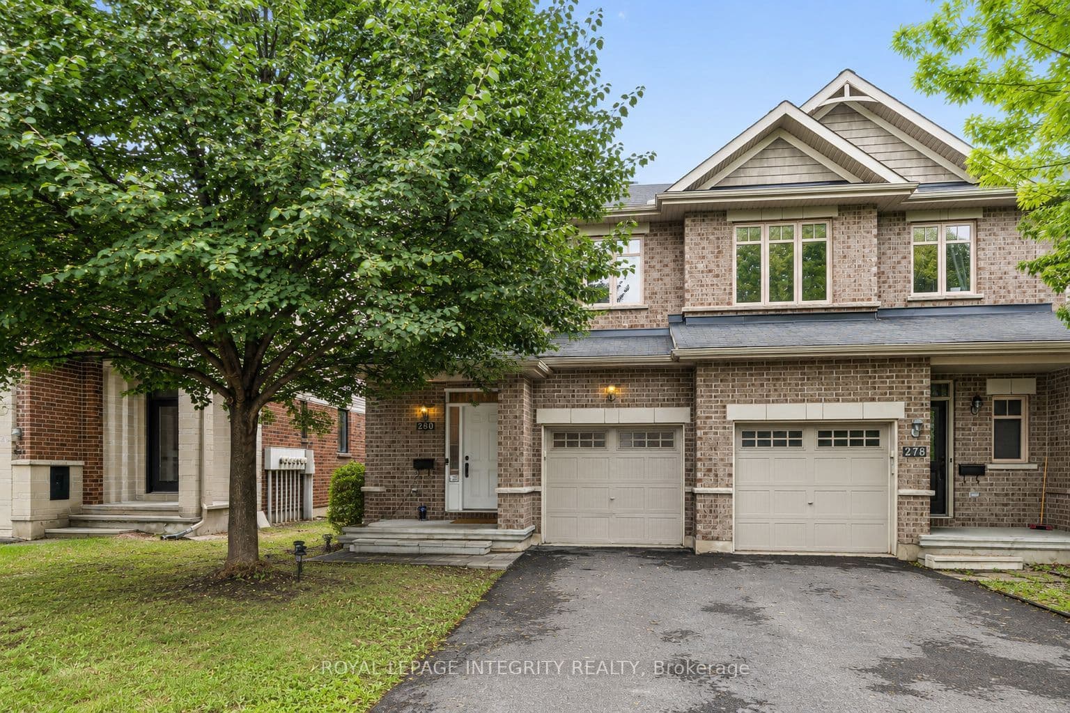 280 Keyrock Drive, Kanata, ON K2T 0G1