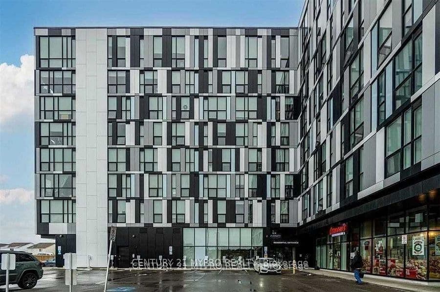 1900 Simcoe Street N 205, Oshawa, ON L1G 0C1