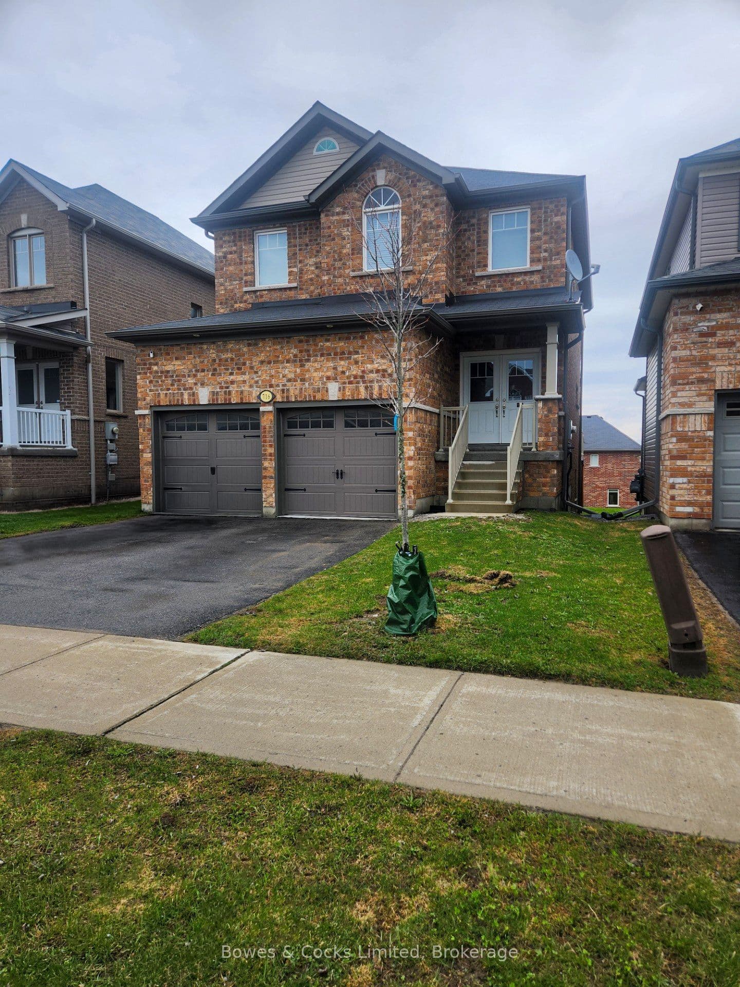 716 Sawmill Road, Peterborough, ON K9L 0G3