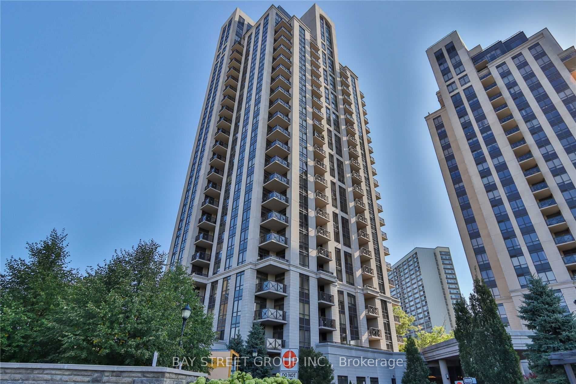 133 Wynford Drive 1008, Toronto, ON M3C 0J5