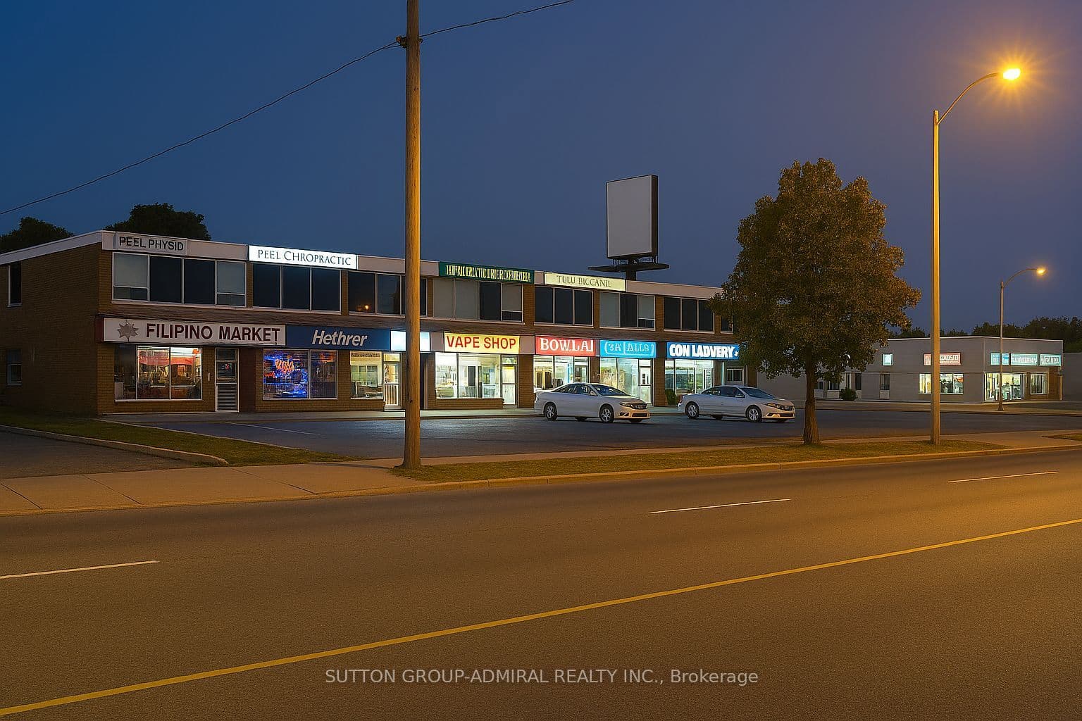 4949 Bathurst Street 3, Toronto, ON M2R 1Y1