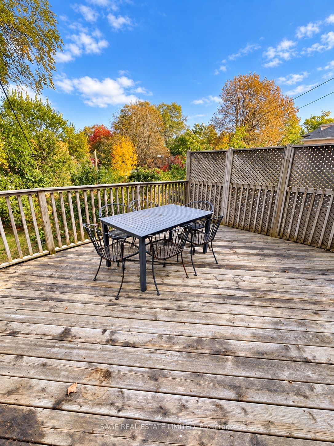 309 Blantyre Avenue Upper/Main Unit, Toronto, ON M1N 2S6