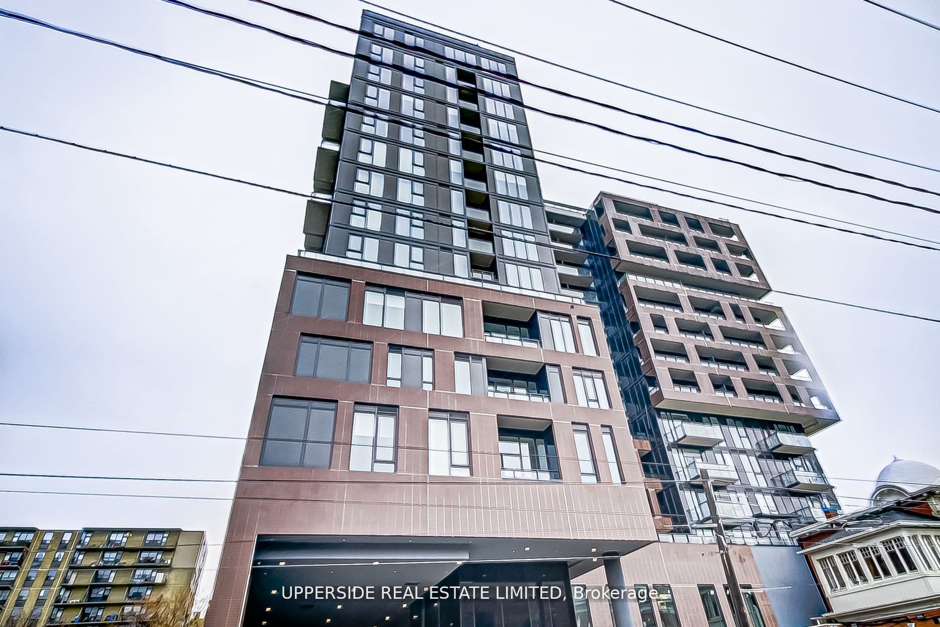 270 Dufferin Street 401, Toronto, ON M6K 0H8