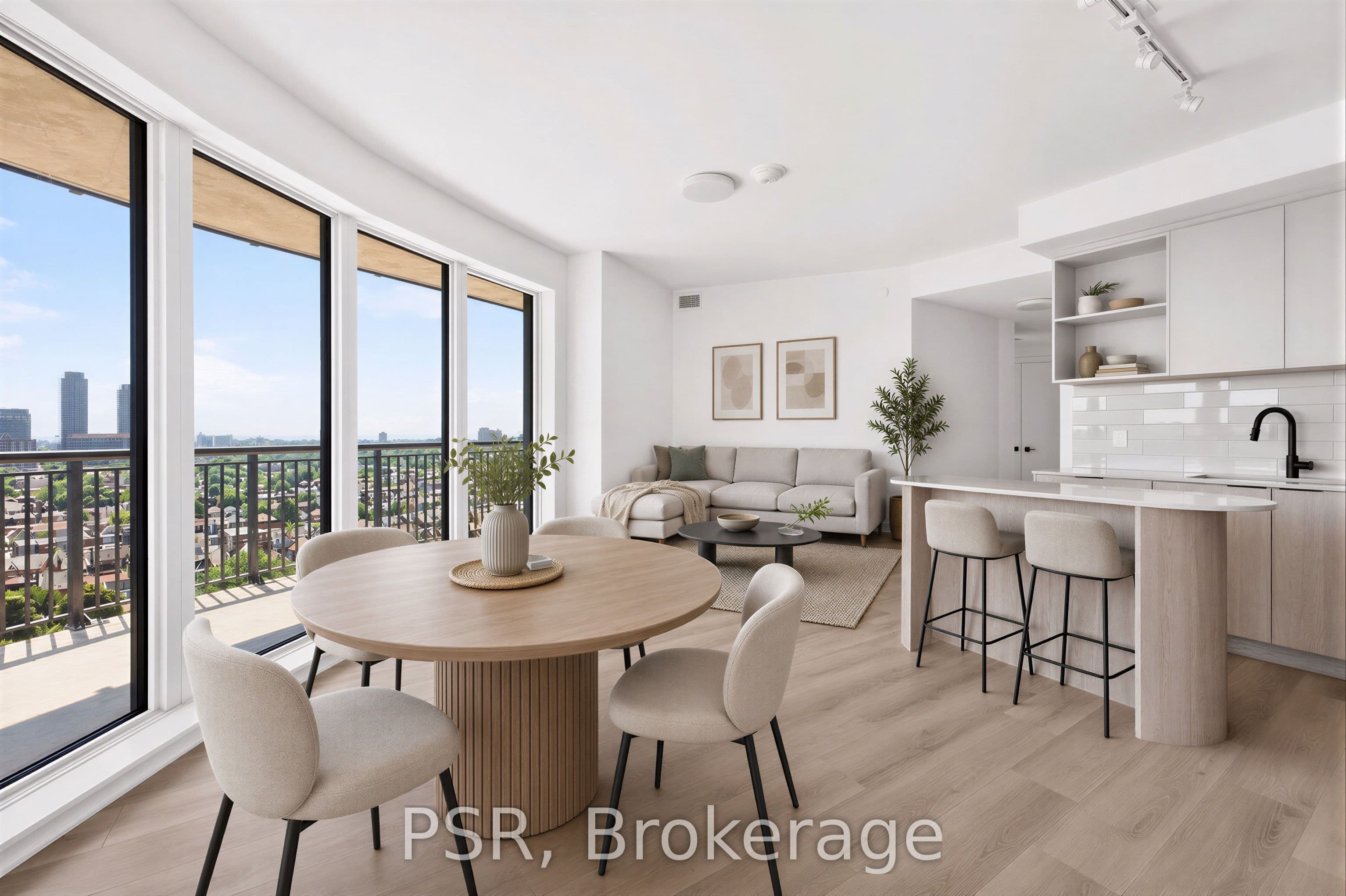 1185 Dupont Street 1207, Toronto, ON M6H 0G5