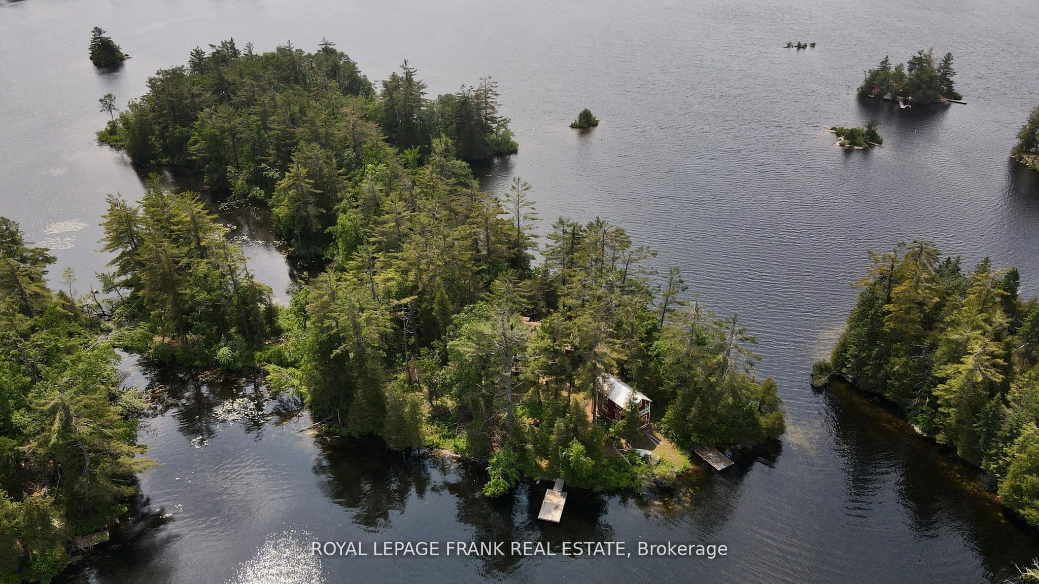 2295 Stony Lake Isl 17, North Kawartha, ON K0L 2H0