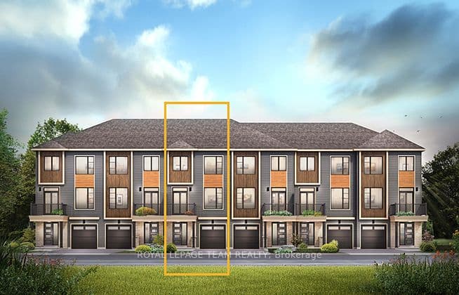 210 Visionary Lane, Kanata, ON K2W 0M7