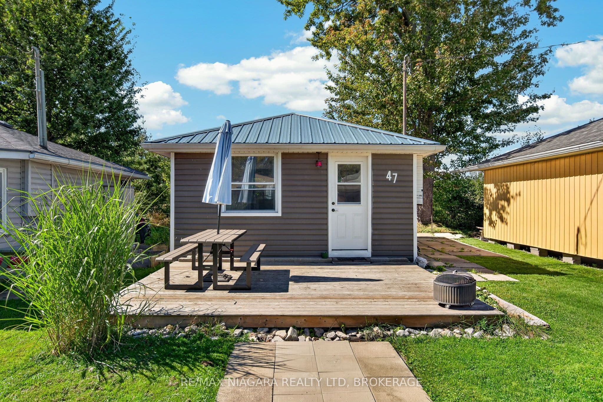 11046 Lakeshore Road 47, Wainfleet, ON L3K 5V4