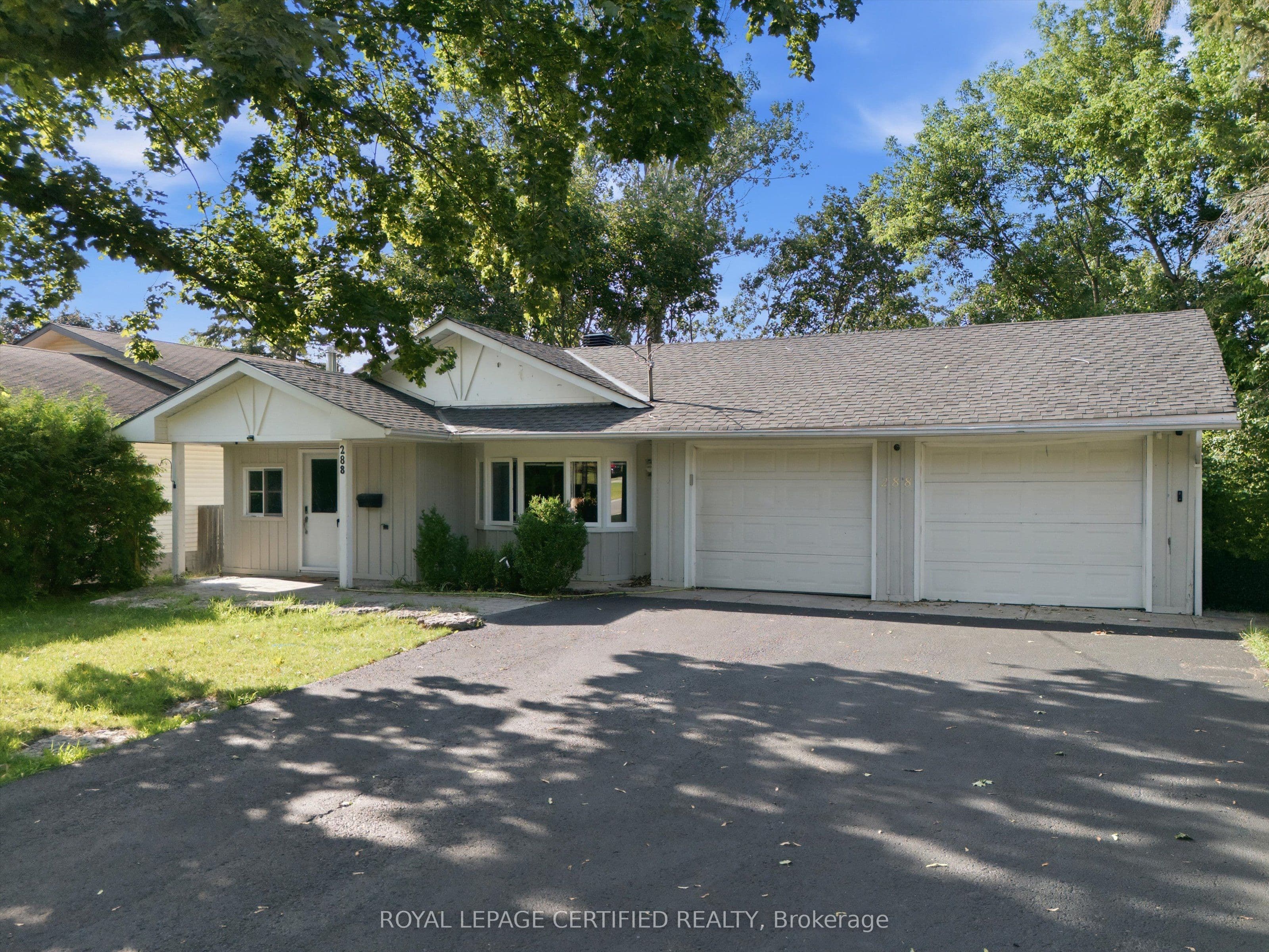 288 Irene Drive, Georgina, ON L4P 3B1