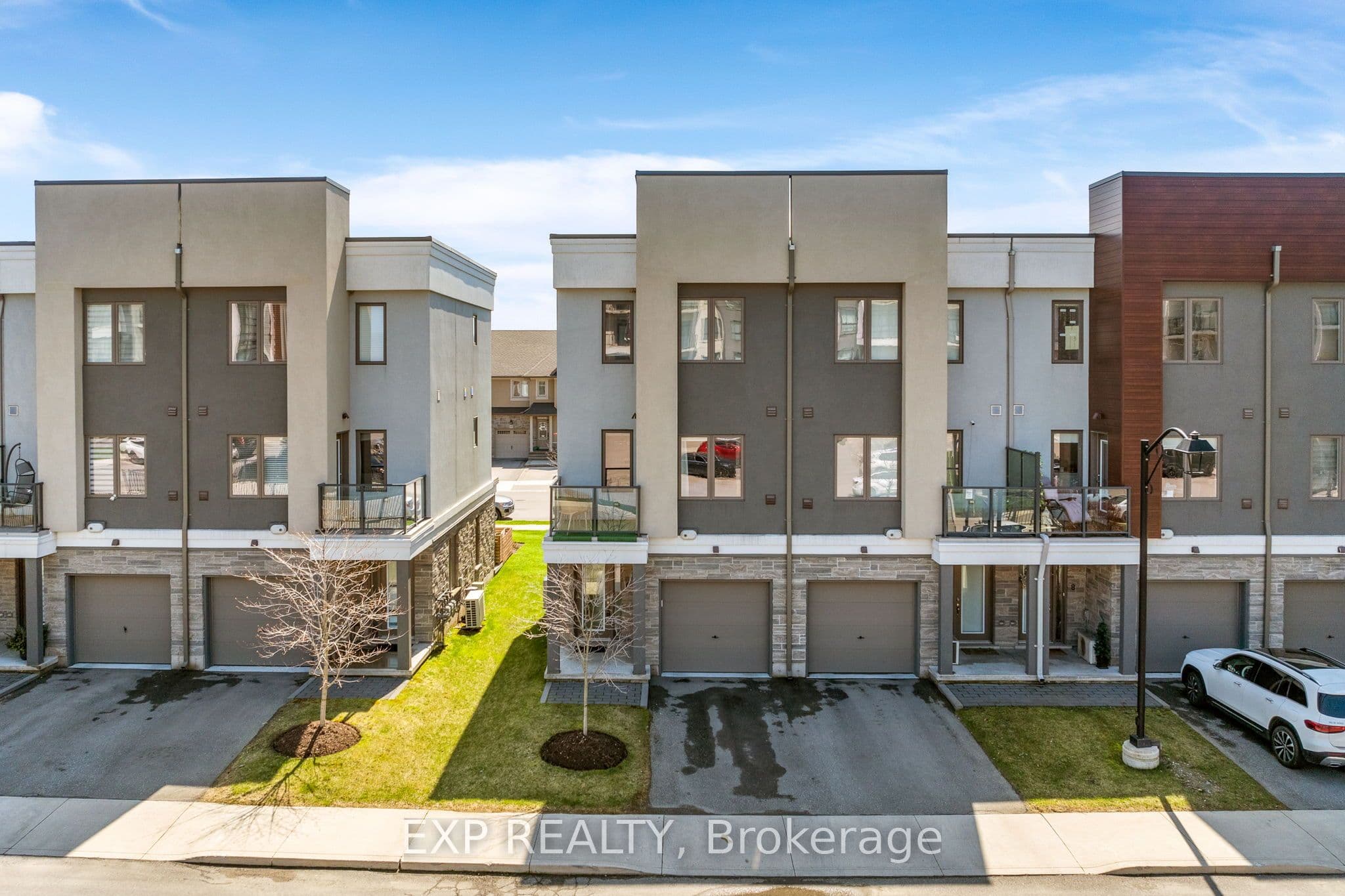 115 Shoreview Place 6, Hamilton, ON L8E 0K4