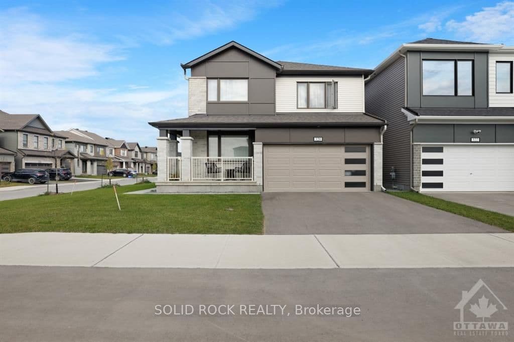 320 MEYNELL Road, Stittsville - Munster - Richmond, ON K0A 2Z0