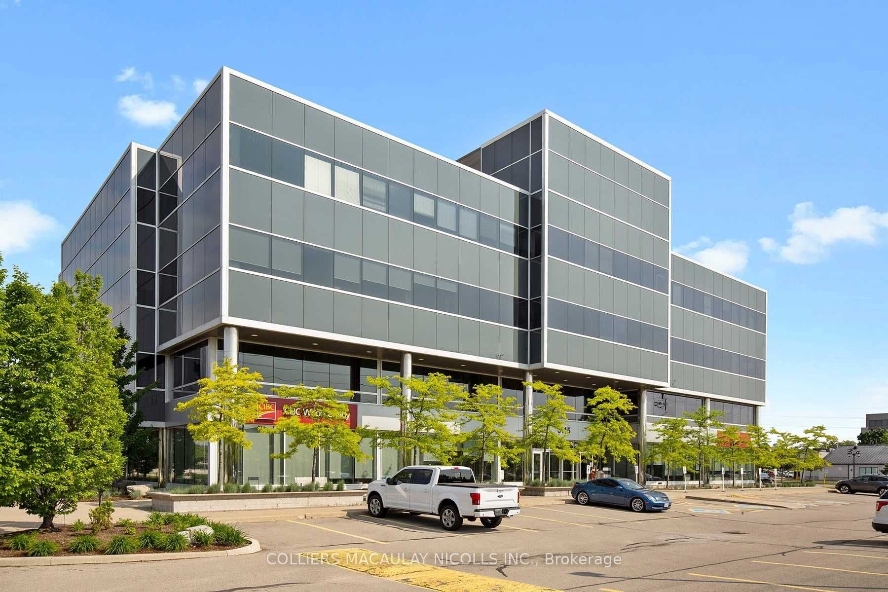 3115 Harvester Road 402, Burlington, ON L7N 3N8