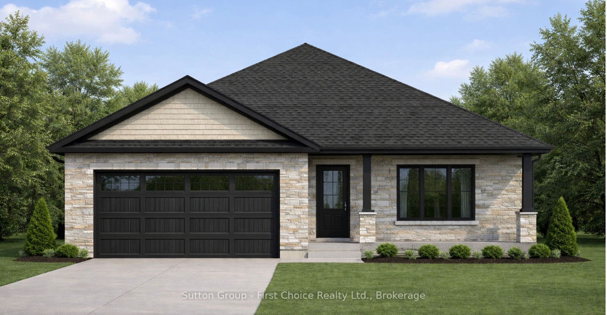 12 Nelson Street, West Perth, ON N0K 1N0