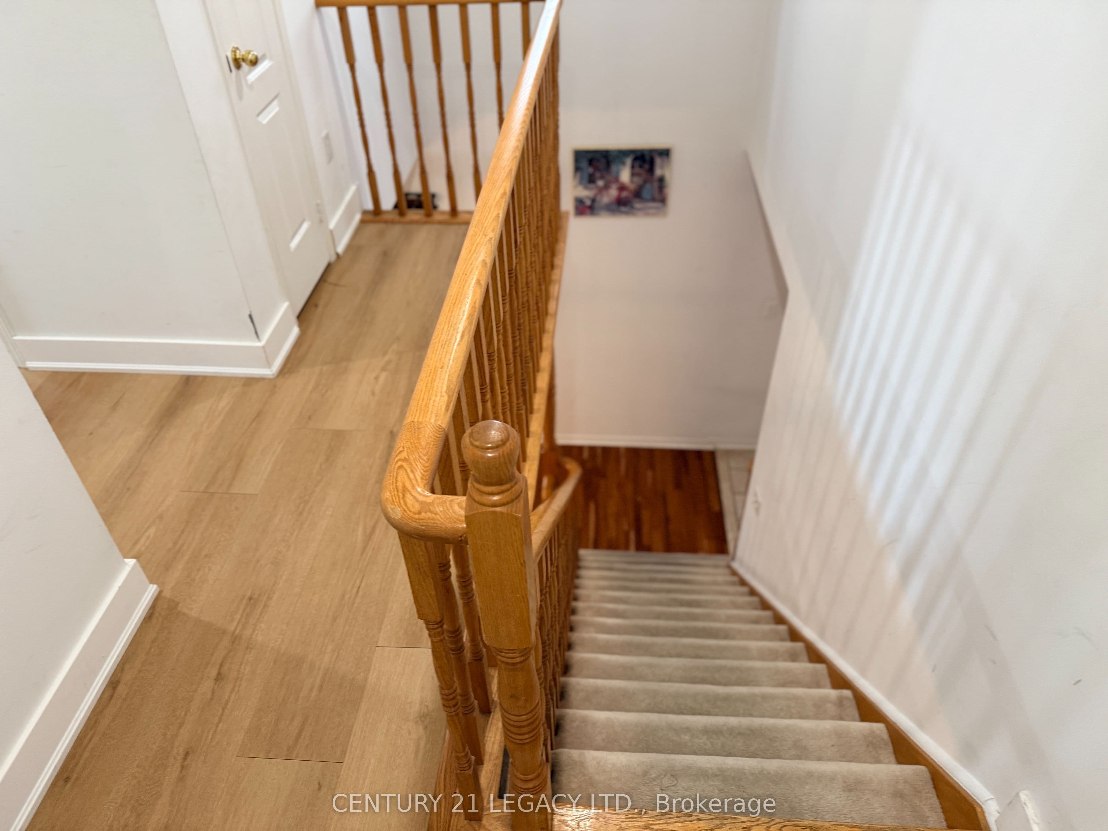 1098 Carding Mill Place, Mississauga, ON L5W 1C5
