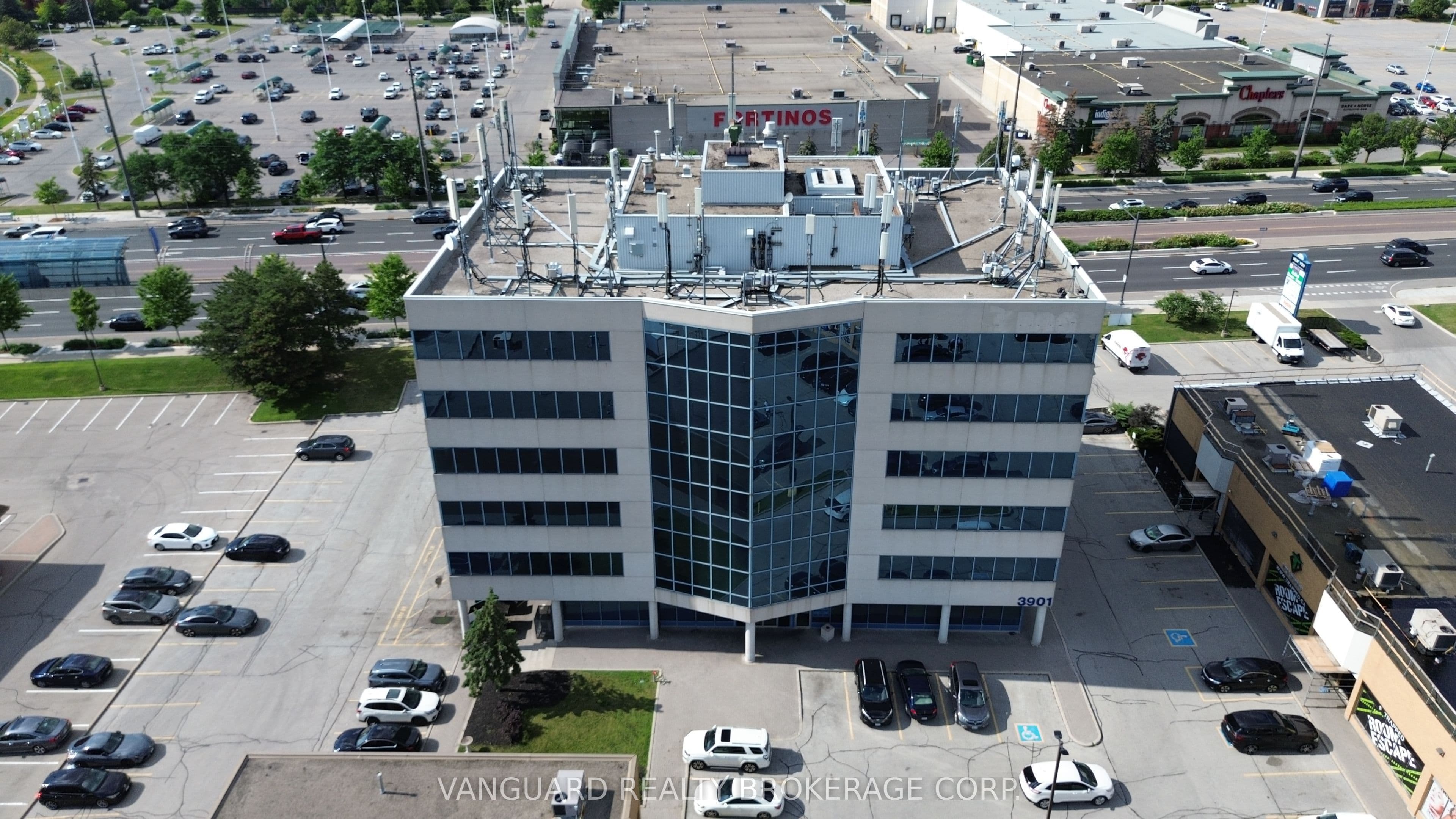 3901 Highway 7 204, Vaughan, ON L4L 8L5