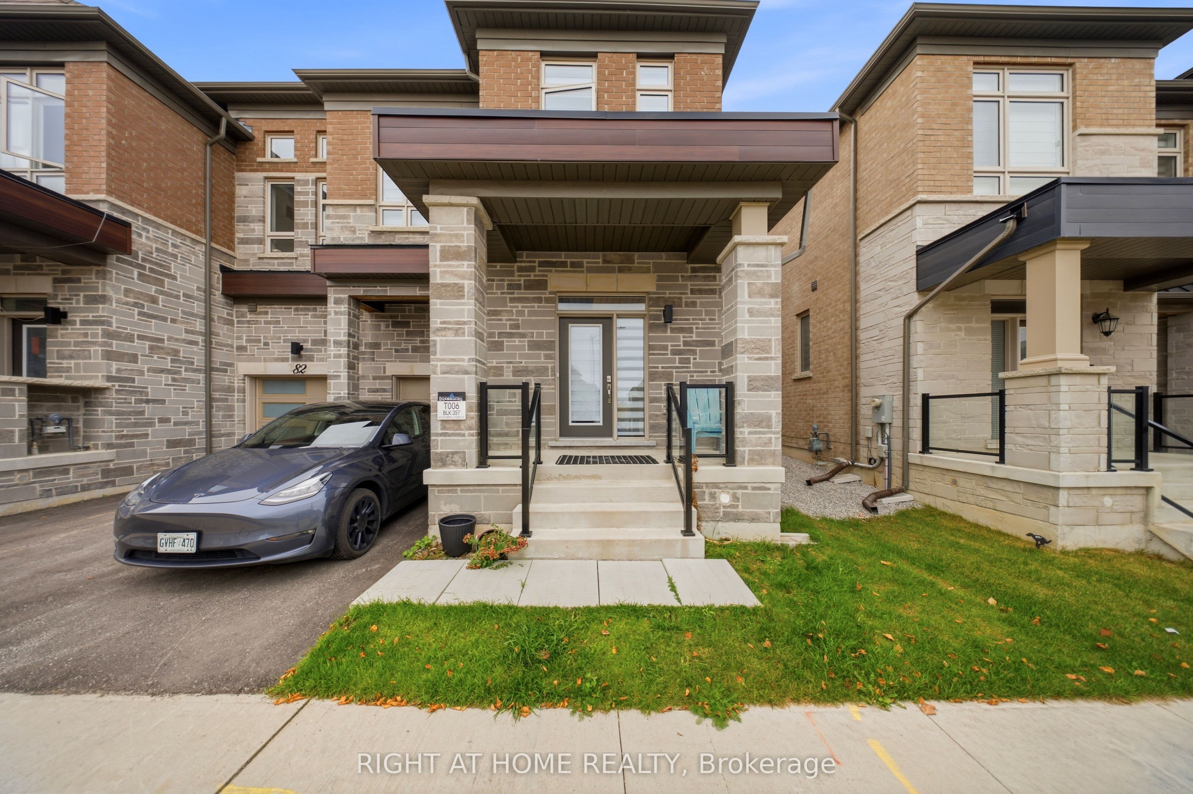 80 Tempel Street, Richmond Hill, ON L4E 1K6