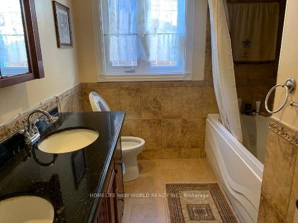 38 Marcelline Crescent Room 2ND Floor, Toronto, ON M2K 2V7