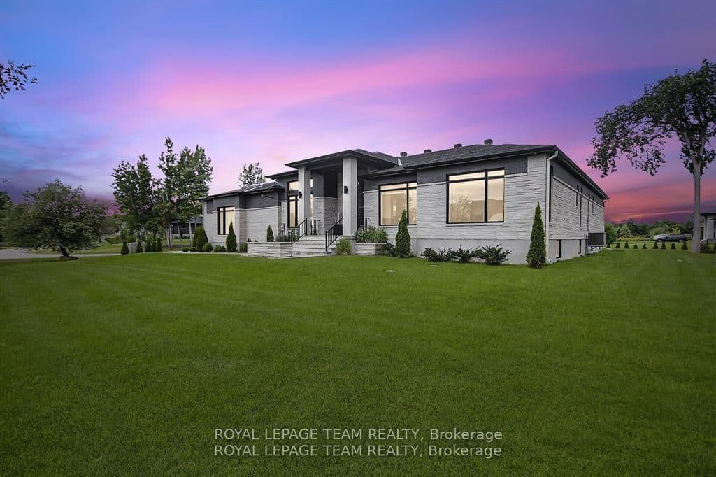 6865 Pebble Trail Way, Greely - Metcalfe - Osgoode - Vernon and Area, ON K4P 0C4