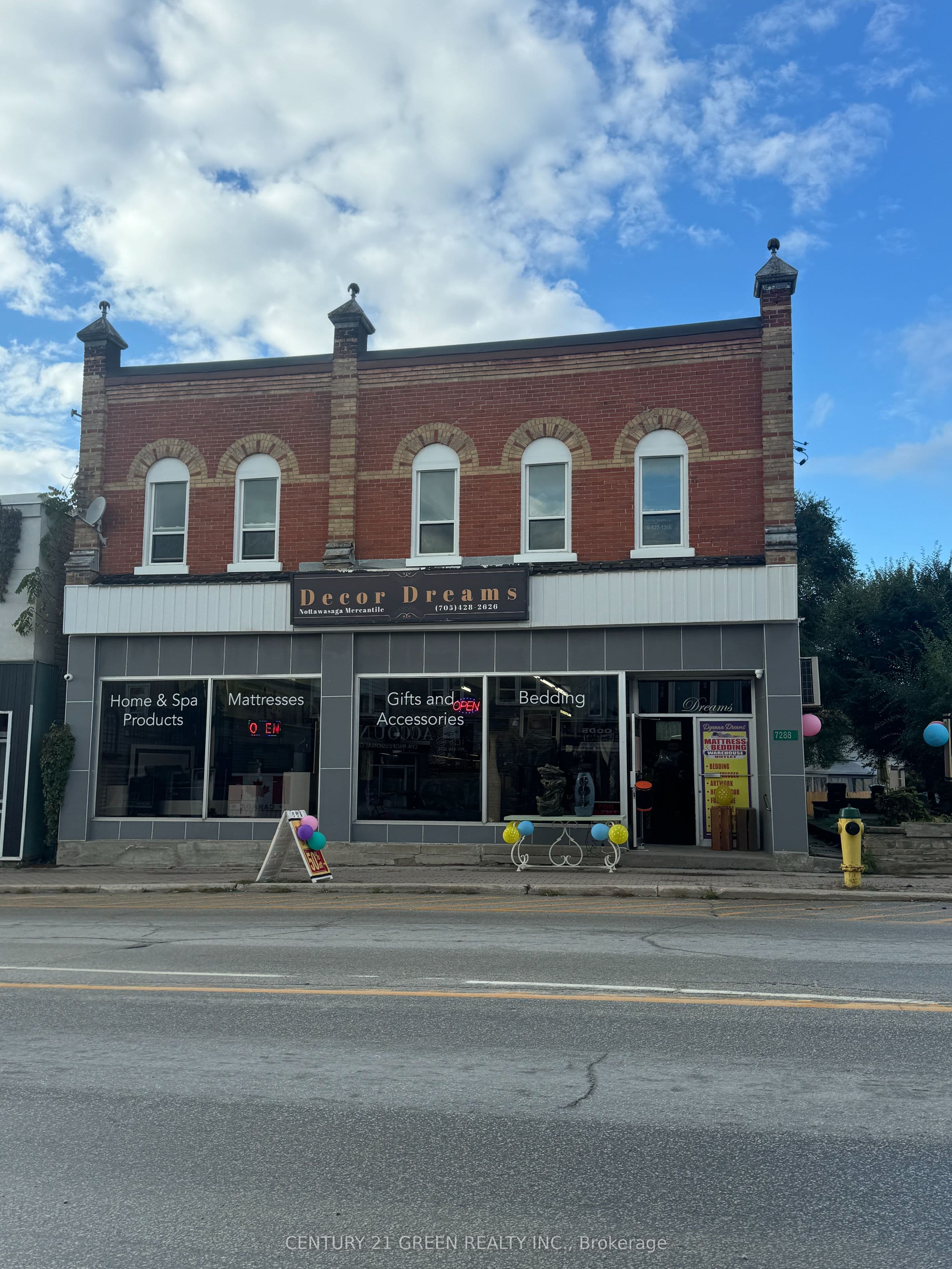 7288 Highway 26 Road, Clearview, ON L0M 1S0
