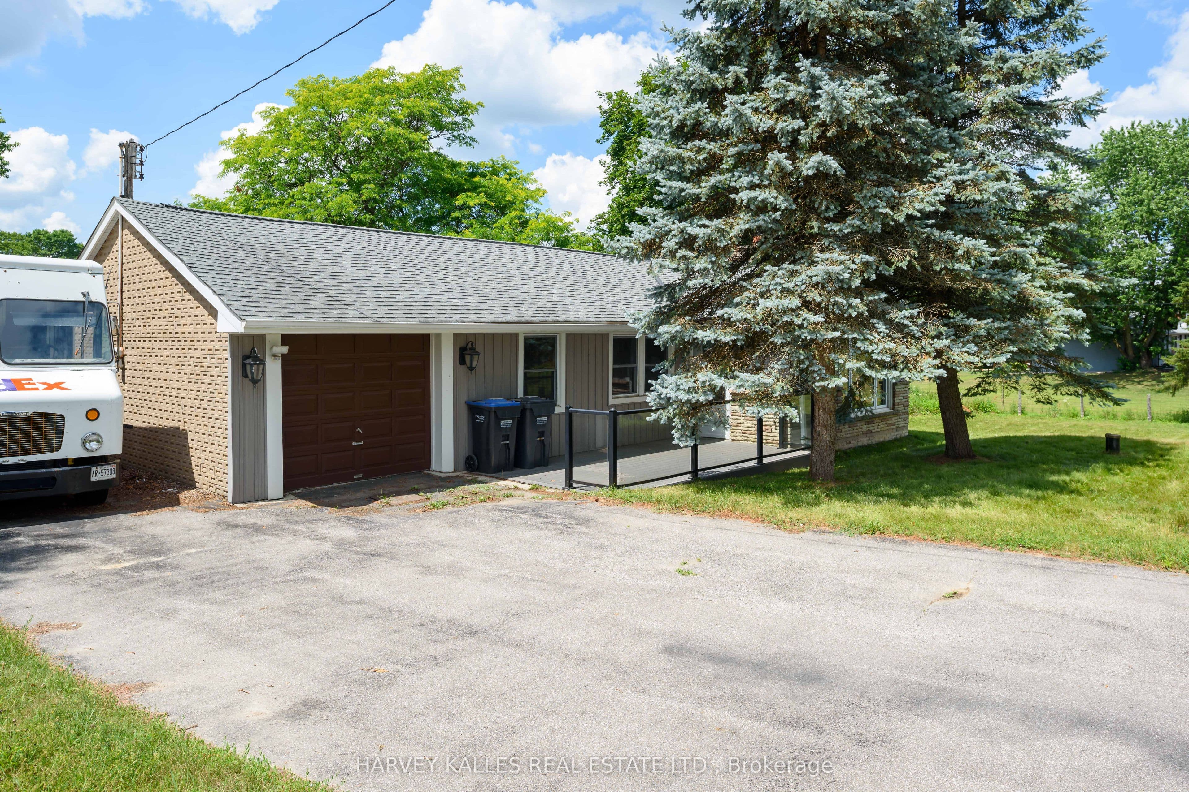 15140 Regional Road 50, Caledon, ON L7E 3E4