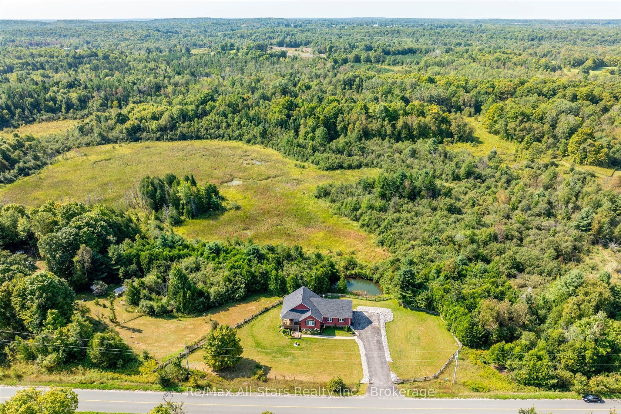 299 Barry Road, Madoc, ON K0K 2K0