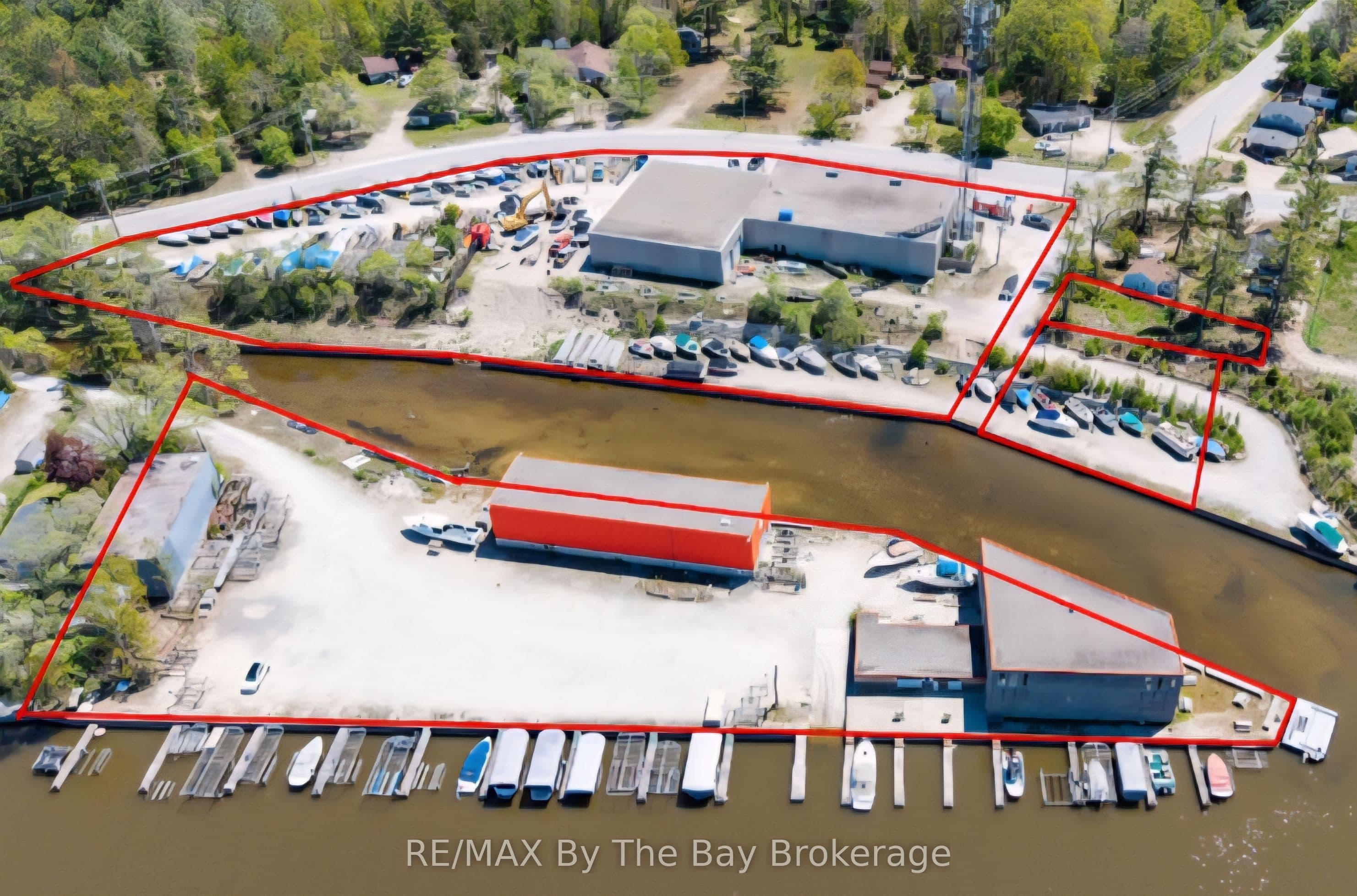 30 Shore Line E, Wasaga Beach, ON L9Z 2X2