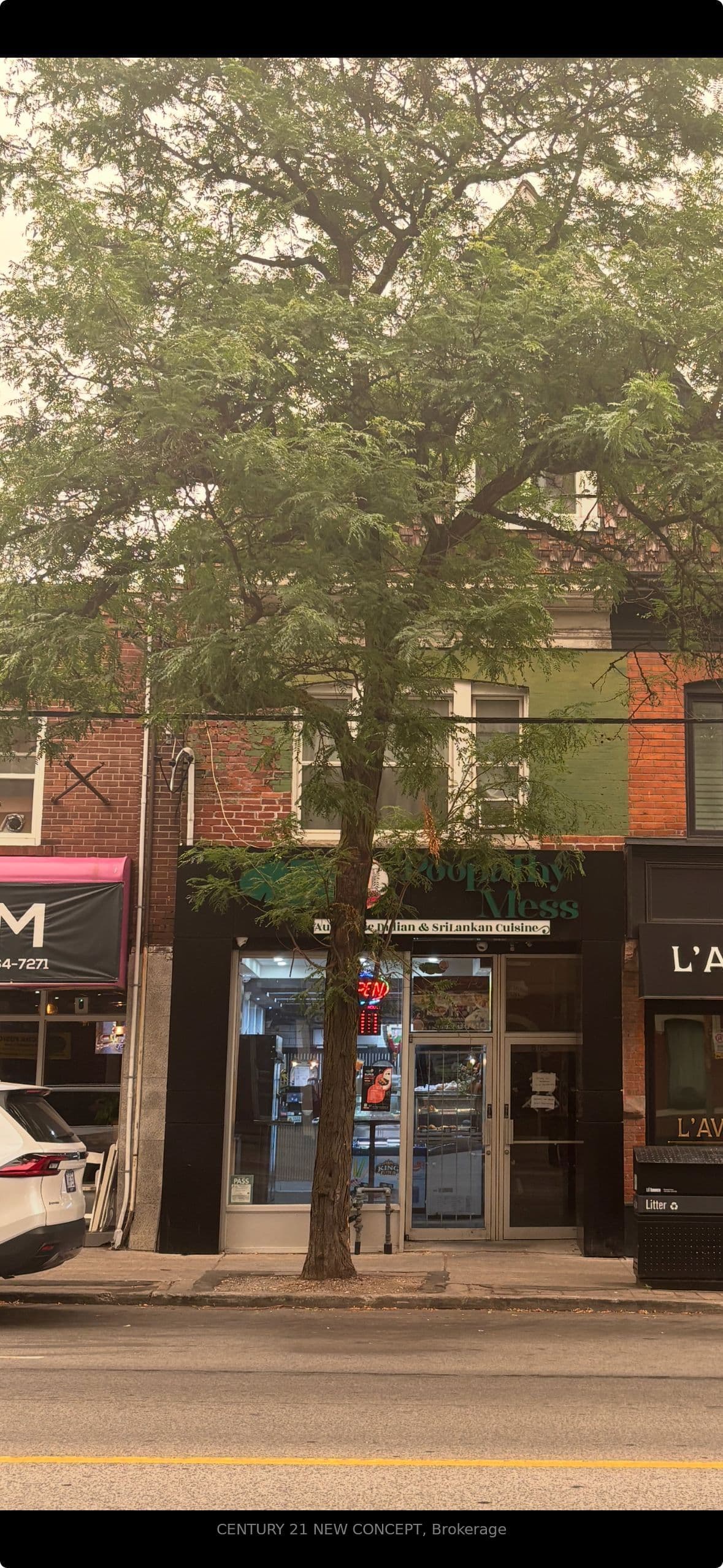 585 Parliament Street, Toronto, ON M4X 1P9