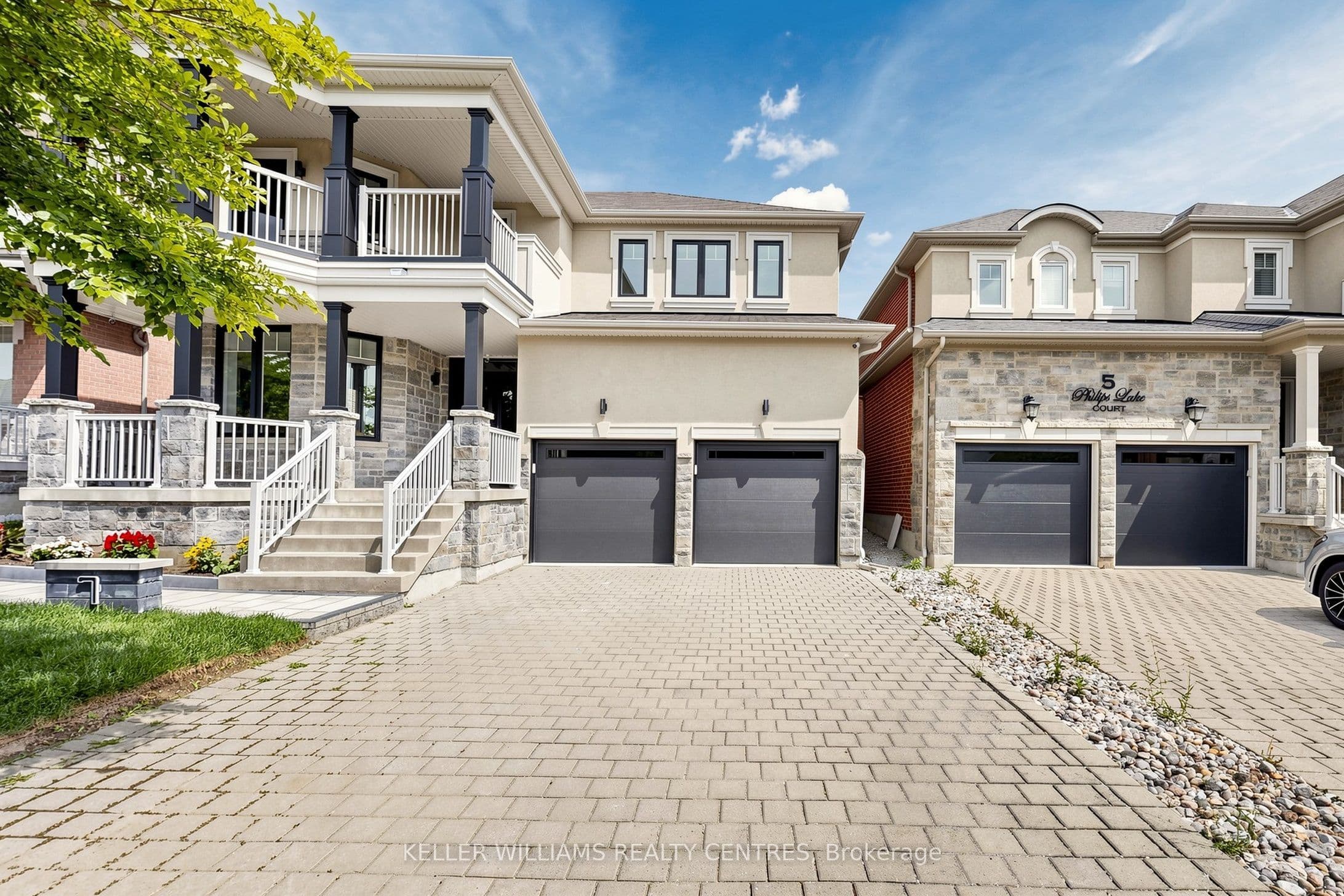 7 Philips Lake Court, Richmond Hill, ON L4E 0M2