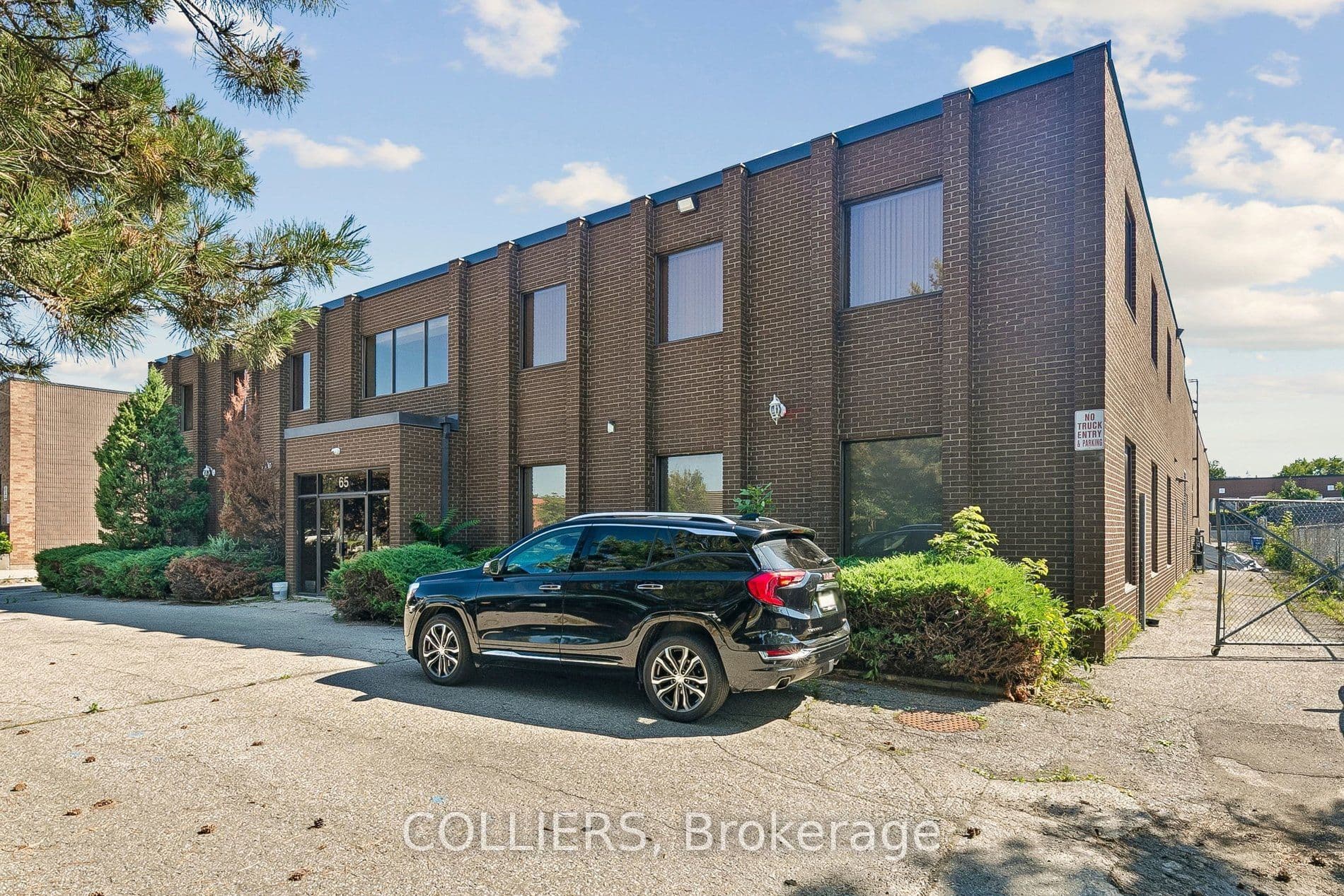 65 Melford Drive Option A, Toronto, ON M1B 2G6