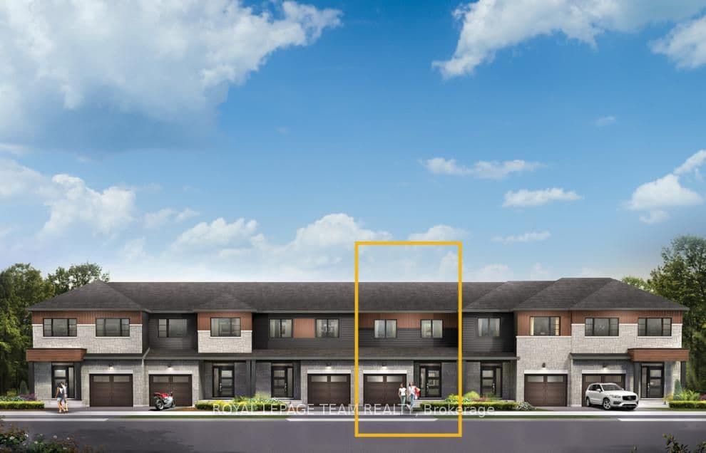 878 Eileen Vollick Crescent, Kanata, ON K2W 0M8