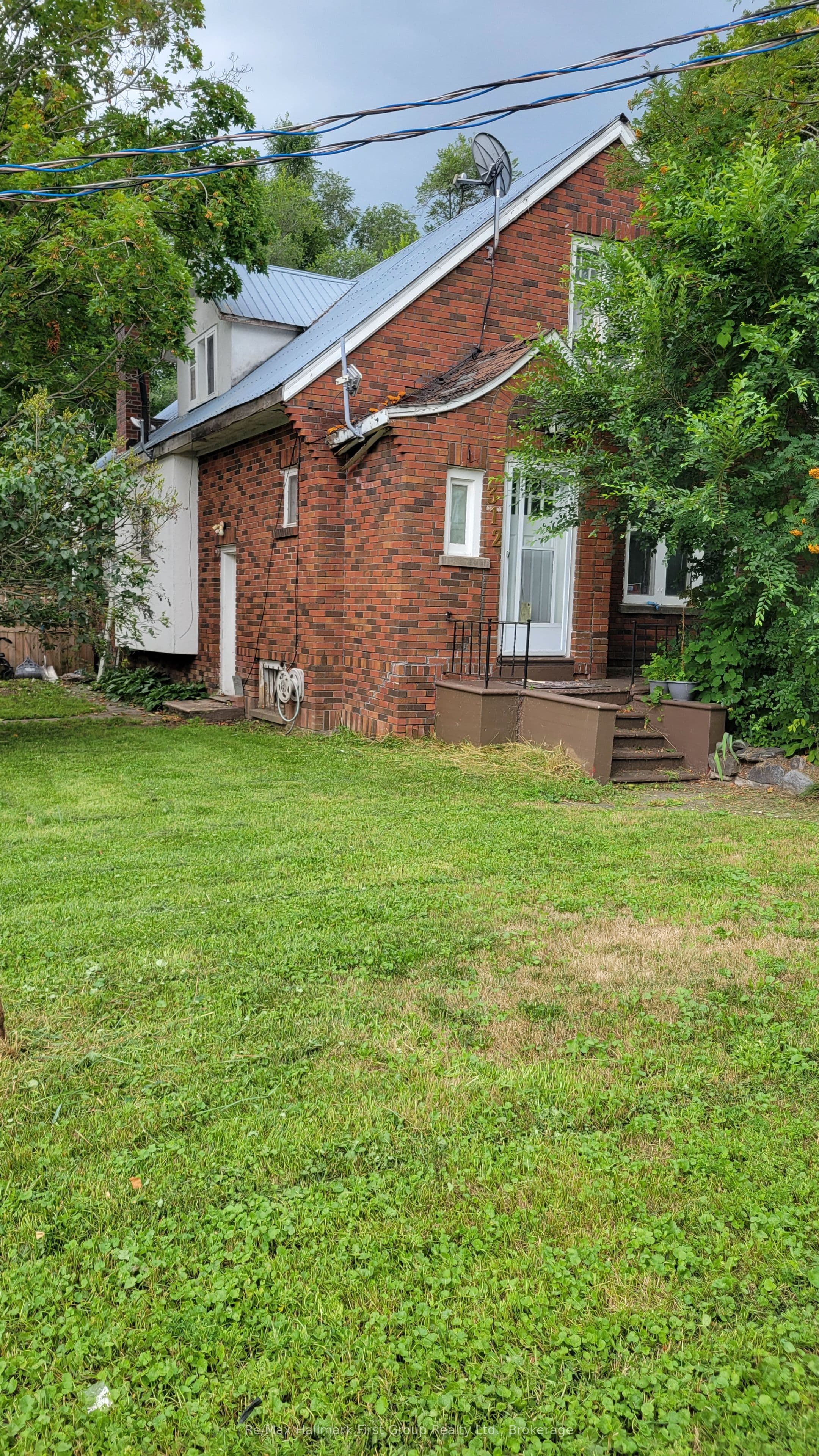 312 Colborne Street, Tweed, ON K0K 3J0