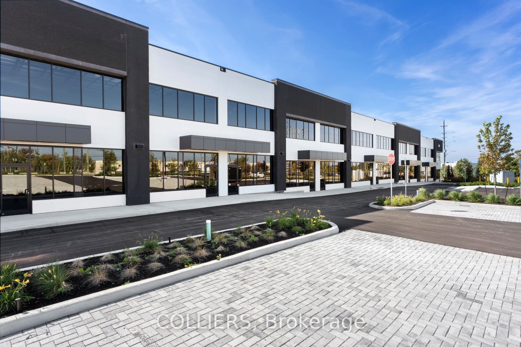 455 Harry Walker Parkway S A11-A13, Newmarket, ON L3Y 8T8