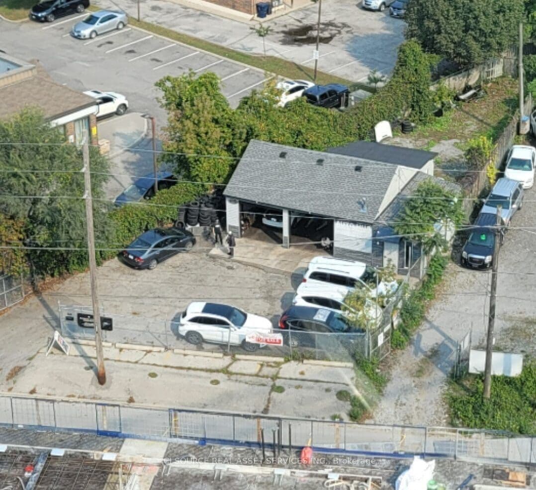1610 Military Trail, Toronto, ON M1C 1B2
