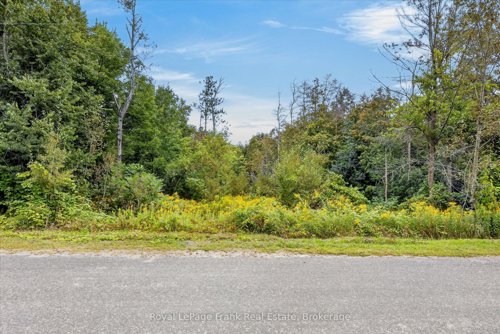 Pt Lt 6 Seaforth Crescent, Selwyn, ON K9J 6X5