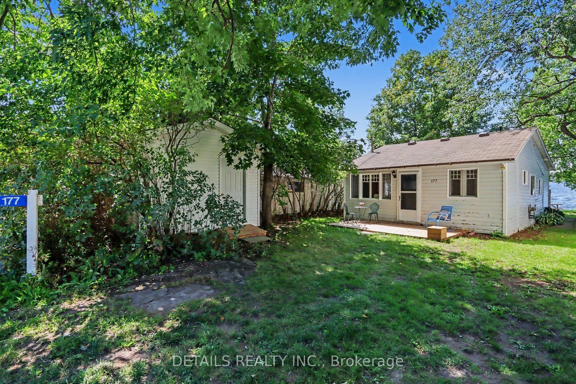 177 Birch Avenue, Beckwith, ON K7C 0C4