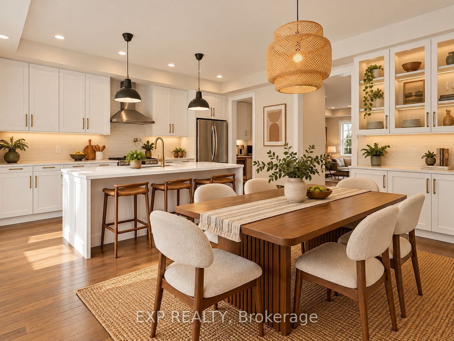 Summerhill Estates, Newmarket