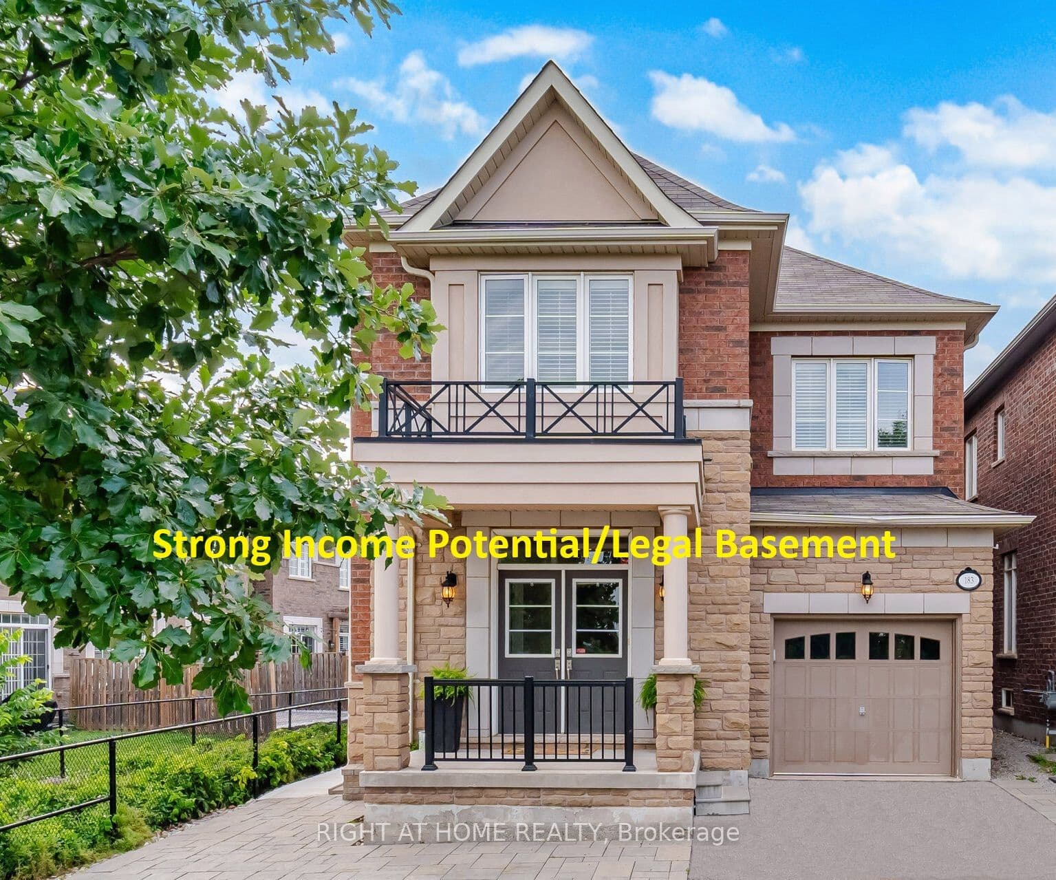 183 Kaitting Trail, Oakville, ON L6M 0T6