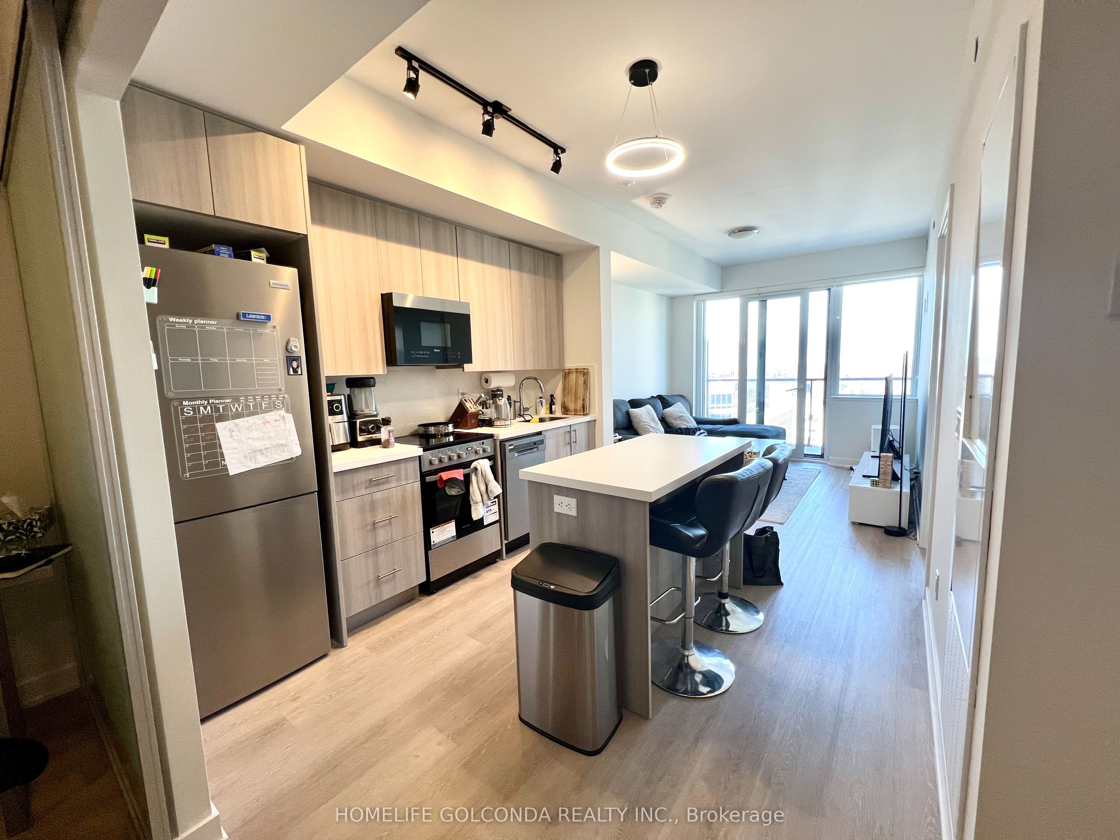 15 Ellerslie Avenue 1901, Toronto, ON M2N 5P6