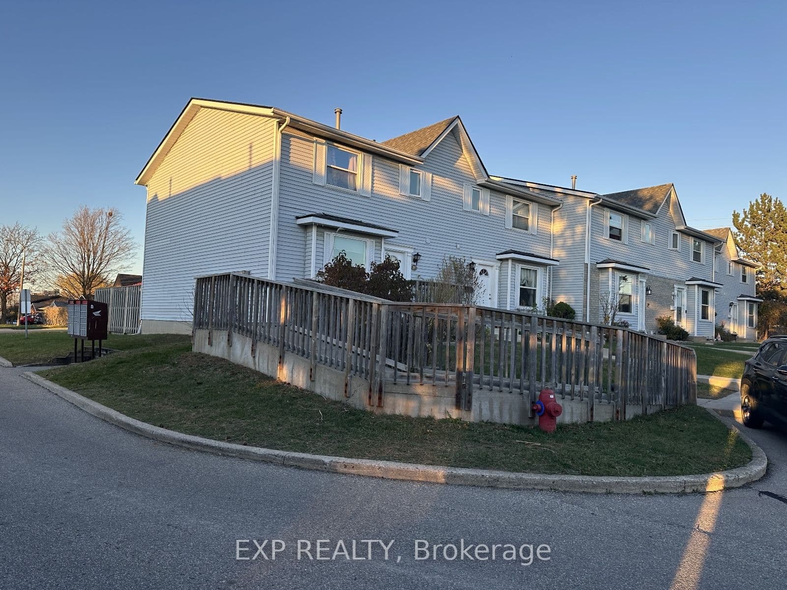 265 WILLIAMSBURG Road 31, Kitchener, ON N2E 3H1
