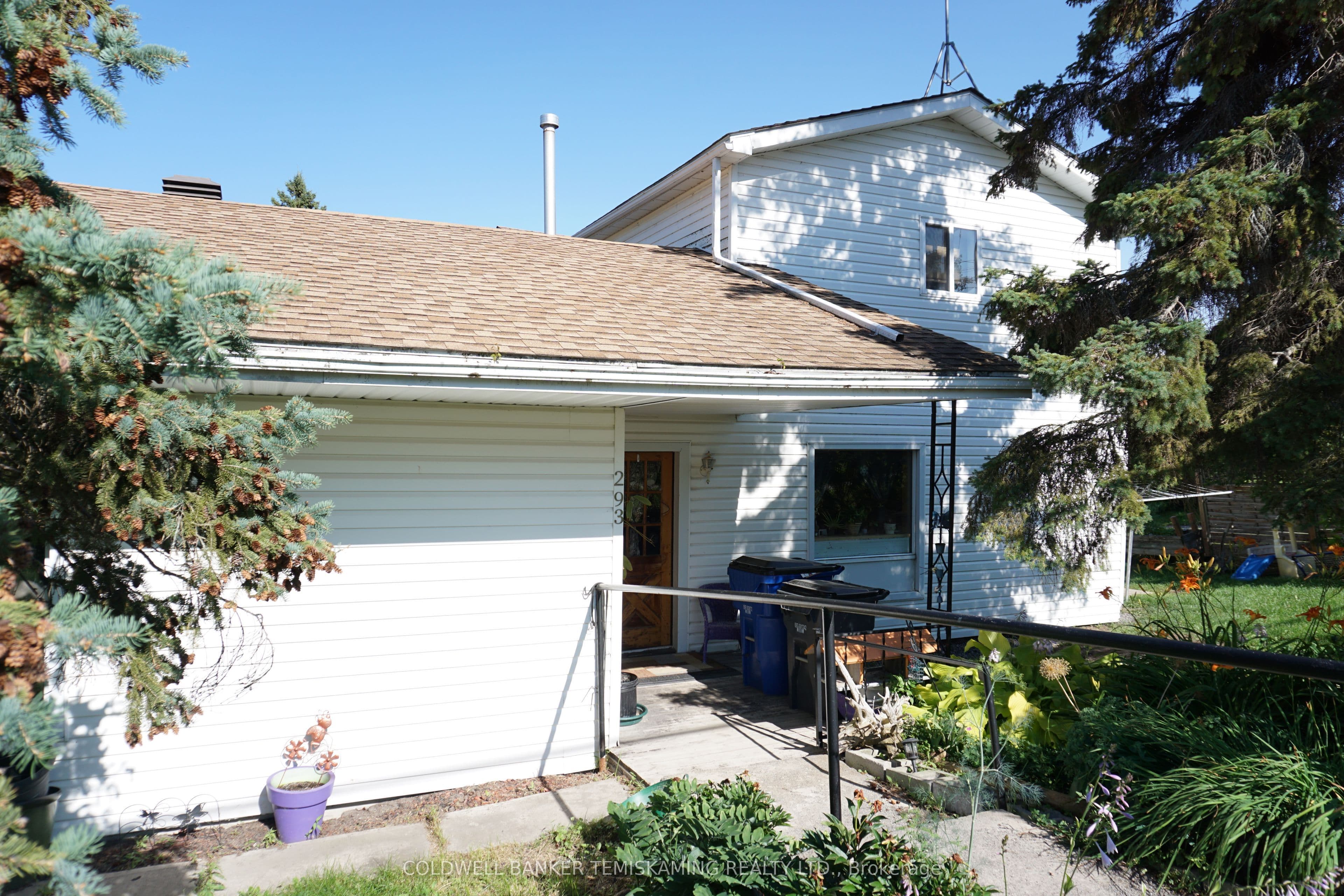 293 MERIDIAN Avenue, Temiskaming Shores, ON P0J 1K0