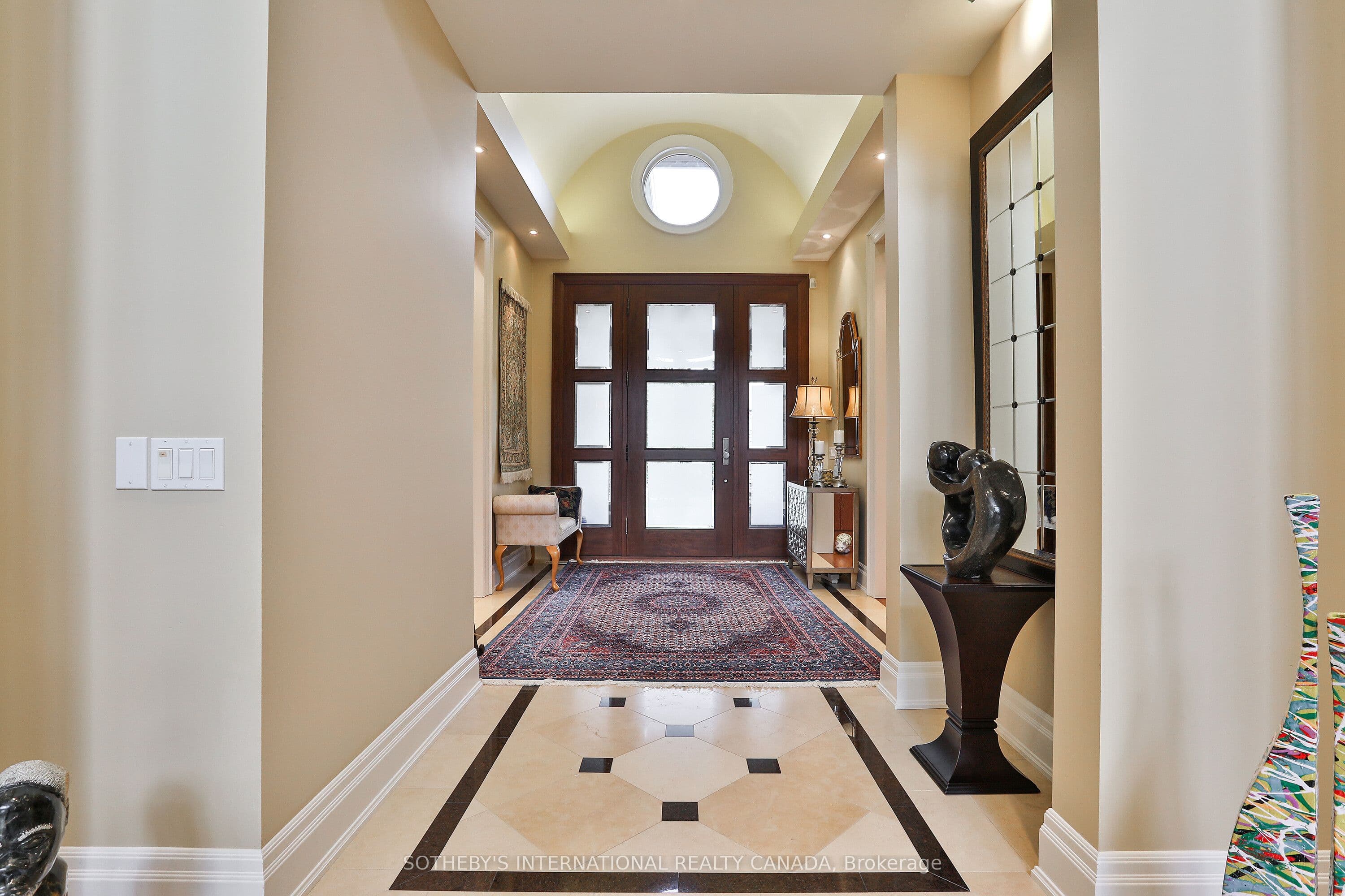 23 Country Lane, Toronto, ON M2L 1E1